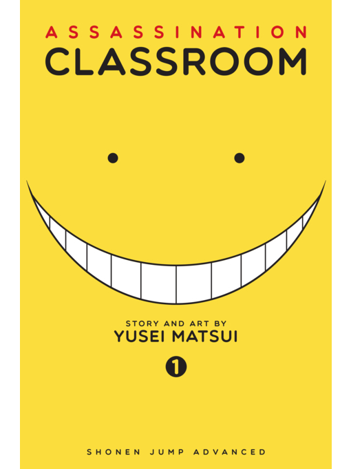 Title details for Assassination Classroom, Volume 1 by Yusei Matsui - Available